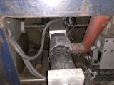 Armstrong Bandsaw Sharpener, No. 4 Right Hand Bandsaw Sharpener